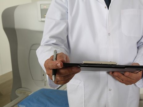 Во Львове от гриппа умерла женщина