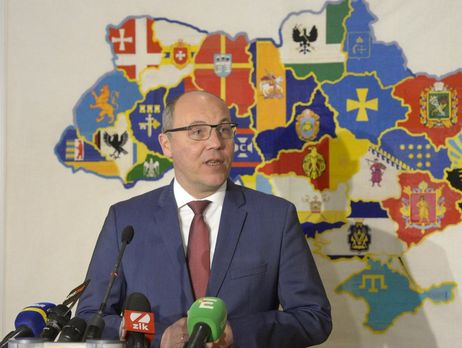  Супрун должна продолжить медицинскую реформу – Парубий