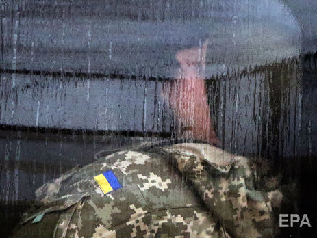 Раненому моряку Артеменко в московском СИЗО не отдают переданный консулами свитер с символикой ВМСУ – адвокат