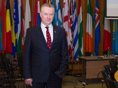 Постпред РФ при ОБСЕ назвал 