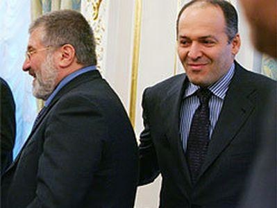 Independent: Пинчук, Боголюбов и Коломойский обвинили друг друга в убийствах и оказании давления в Высоком суде Лондона