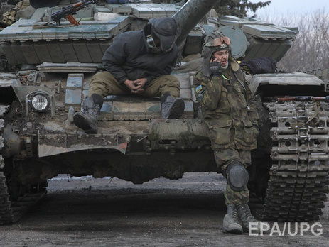 Сегодня в Украине начинается демобилизация военных, которые отслужили год