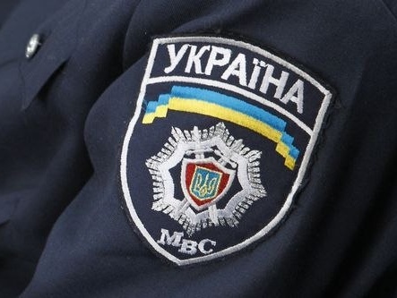 Правоохранители разоблачили сотрудника Минюста, который требовал взятку 100 тыс. гривен