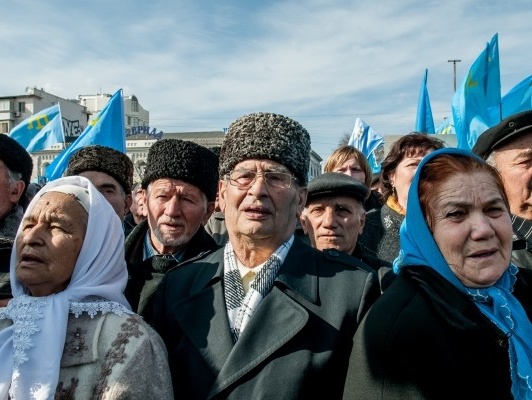 Amnesty International: Крымские “власти“ создают атмосферу страха на полуострове