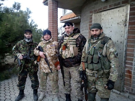 Штаб обороны Мариуполя: Террористы обстреляли Широкино и Чермалык 11 раз