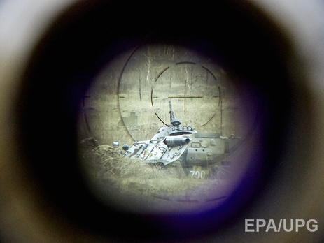 Ярош: За сегодня в 5-м батальоне 