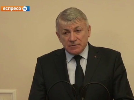 СБУ проверяет информацию о проведении боевиками медицинских экспериментов над украинскими пленными