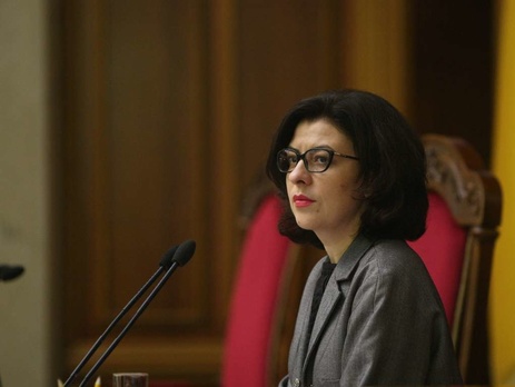 Рада освободила от налогообложения ОСМД