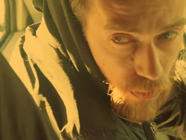 Inferno. Вышел посмертно клип Децла на трек о реинкарнации. Видео