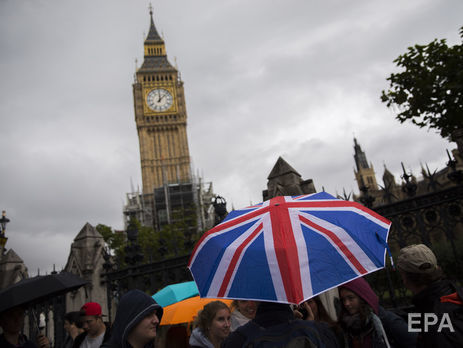 Британські міністри таємно обговорювали можливе відтермінування Brexit – ЗМІ