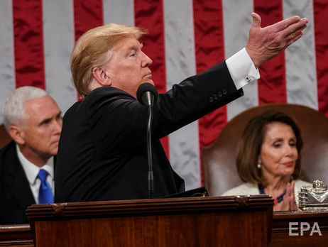 Трамп заявив про необхідність перегляду торговельної угоди з Китаєм