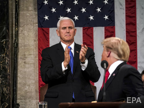 Трамп заявив, що Білий дім перегляне підхід США до світових воєнних конфліктів