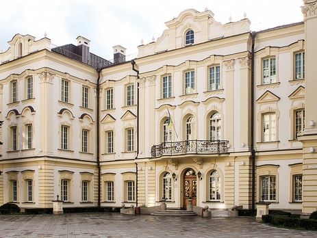 Верховный Суд освободил из-под стражи трех добровольцев 