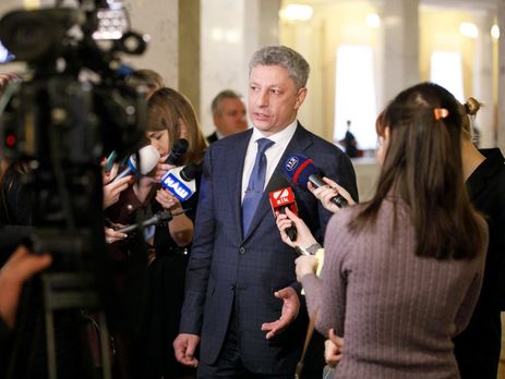 Бойко: Понад 50 млрд грн заборгувало населення країни за комунальні послуги. Цей тягар потрібно ліквідувати