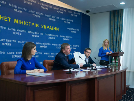 Павел Петренко сообщил о создании еще одного антикоррупционного органа в Украине