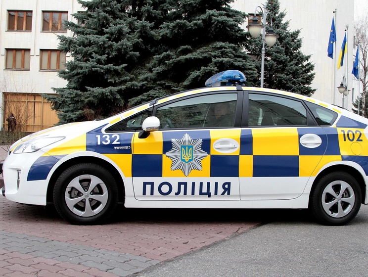 Аваков: На Майдане в Киеве будет проходить выставка с голосованием за образцы маркировки патрульных машин