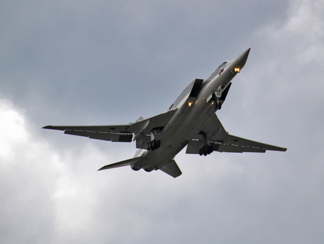 СМИ: Россия перебросит в Крым 10 стратегических бомбардировщиков и дополнительное мотострелковое подразделение