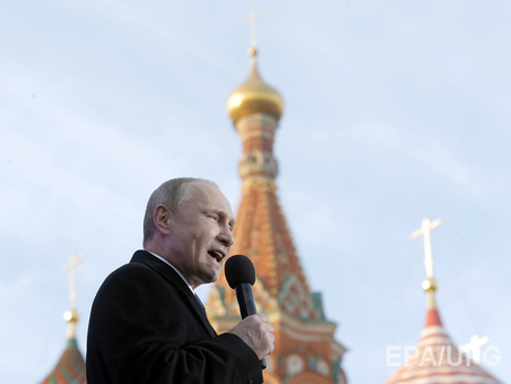 Слава Рабинович: Украина полуброшена мировым сообществом