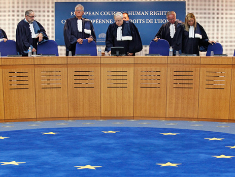 Европейский суд по правам человека обязал Россию предоставить пояснения по аннексии Крыма до 25 марта