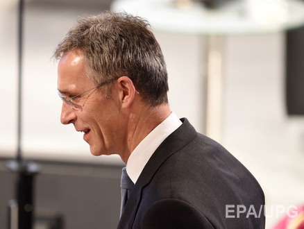 Генсек НАТО Столтенберг осудил теракт в Тунисе