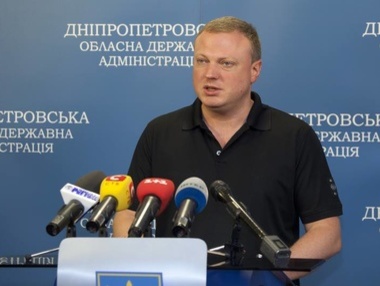 Замглавы Днепропетровской области Олейник: Частный спор между Пинчуком и Коломойским только вгоняет их в расходы