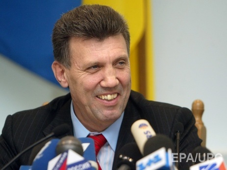 Одесская ОГА: ГПУ подозревает Кивалова в сепаратизме