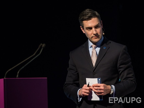 Руководитель Атлантического совета: Бездействие в украинском конфликте может привести США и НАТО к войне с РФ