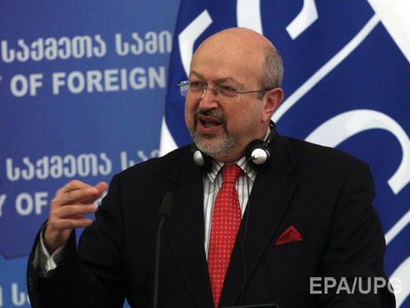 Генсек ОБСЕ: Миссия планирует получать высокотехнологические снимки нарушений перемирия в Украине и публиковать их в отчетах