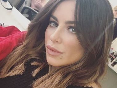 Ани Лорак показала свою коллекцию обуви