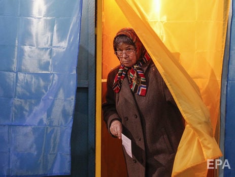 ОБСЕ включила в список наблюдателей за выборами в Украине двух россиян – СМИ