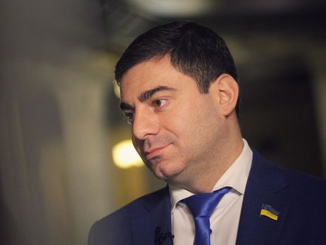 Нардеп Лубінець закликав не допустити обрання Гречківського до Вищої ради правосуддя на другий строк