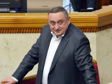 НАЗК передасть у НАБУ висновок про порушення в декларації нардепа Богдана Дубневича