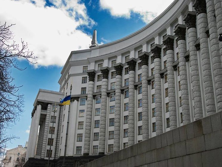 Кабмін затвердив склад наглядової ради Адміністрації морпортів України