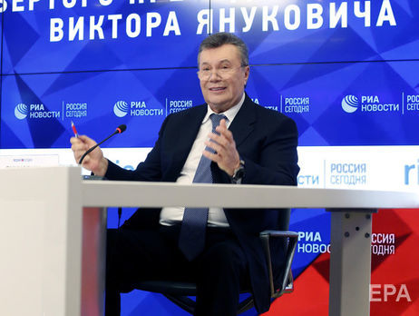 Янукович о травме: Водичка залетела на корт. И прямо во время тренировки я очень серьезно поскользнулся и упал