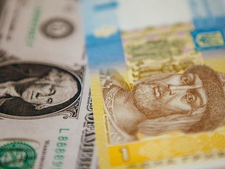 НБУ пополнил резервы на $136,1 млн за счет покупки валюты на межбанковском валютном рынке