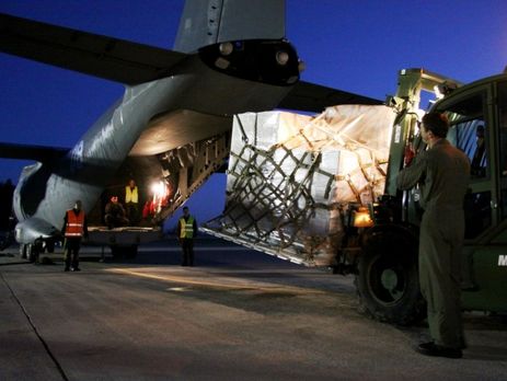 Литва передасть Україні набої для автоматів і кулеметів на €255 тис.