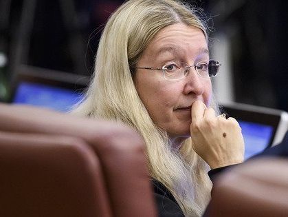 Суд рассмотрит ходатайство Кабмина об отмене запрета Супрун исполнять обязанности главы Минздрава 11 февраля