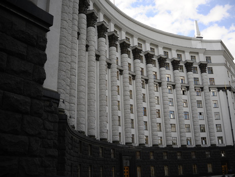 Порошенко подписал указ о нормализации ситуации в районах Донецка и Луганска