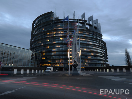 Комитет Европарламента поддержал выделение помощи в размере €1,8 млрд