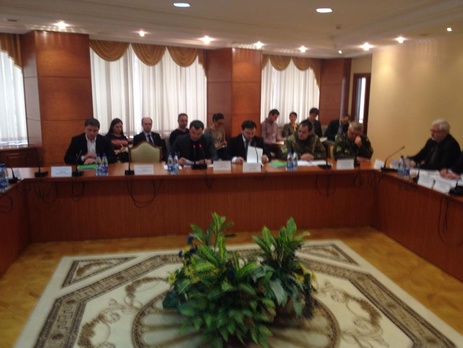 Комитет по экономполитике рекомендовал Раде принять законопроект об акционерных обществах в первом чтении