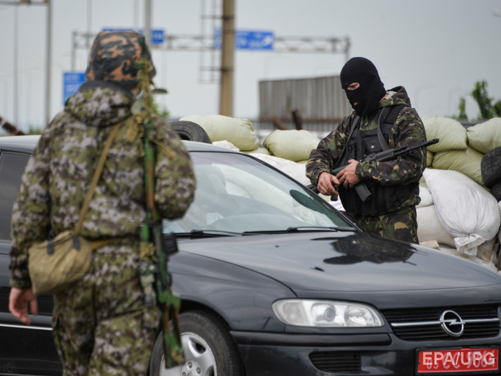 СБУ: 20 марта боевики на Донбассе готовят провокацию "Муравейник" для срыва Минских соглашений
