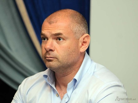 Глава Одесской ОГА Палица: Угрозы со стороны Приднестровья нет