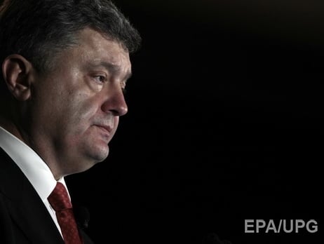 Порошенко назначил послов в Швеции, Кении, Нигерии и Тунисе