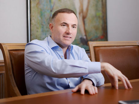 Фукс заявив, що заборону на його в'їзд до США анульовано