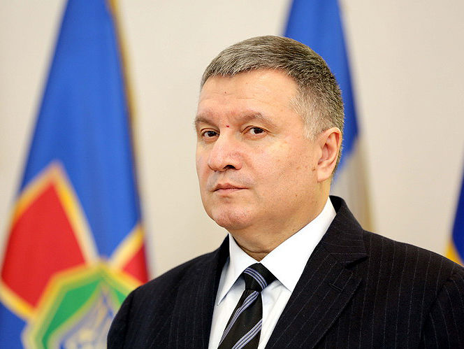 11 кандидатів у президенти України попросили охорону – Аваков