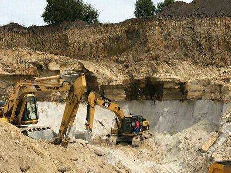 Прокуратура Криму відкрила кримінальне провадження за фактом забруднення окупаційною владою Чорного моря 