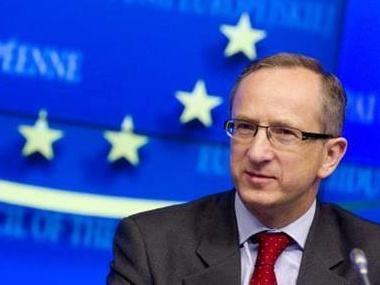 ЕС: Переговоры между властью и оппозицией должны продолжаться