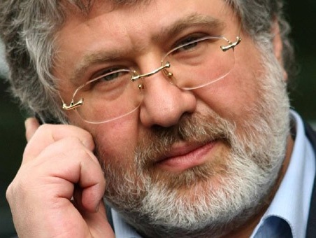 Лещенко: Действия Коломойского – это прямой вызов президенту