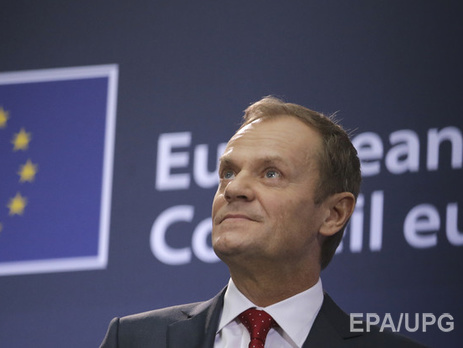 ЕС продлил действие санкций против РФ до выполнения Минских соглашений