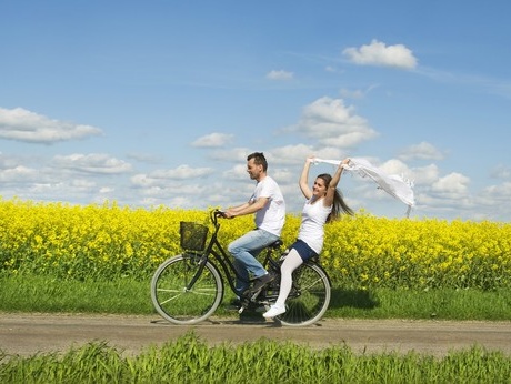 Евростат назвал самые счастливые страны Евросоюза